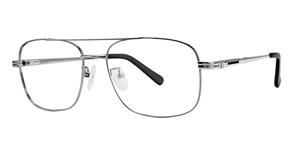 MODZ TITANIUM PROFESSOR Eyeglasses - view 6